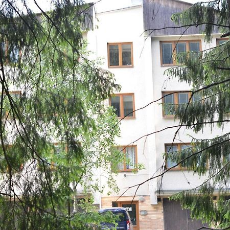 Apartman Cucoriedka Demanovska Dolina Bagian luar foto