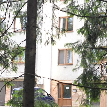 Apartman Cucoriedka Demanovska Dolina Bagian luar foto