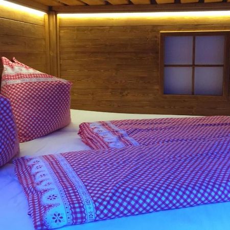 Apartman Cucoriedka Demanovska Dolina Bagian luar foto
