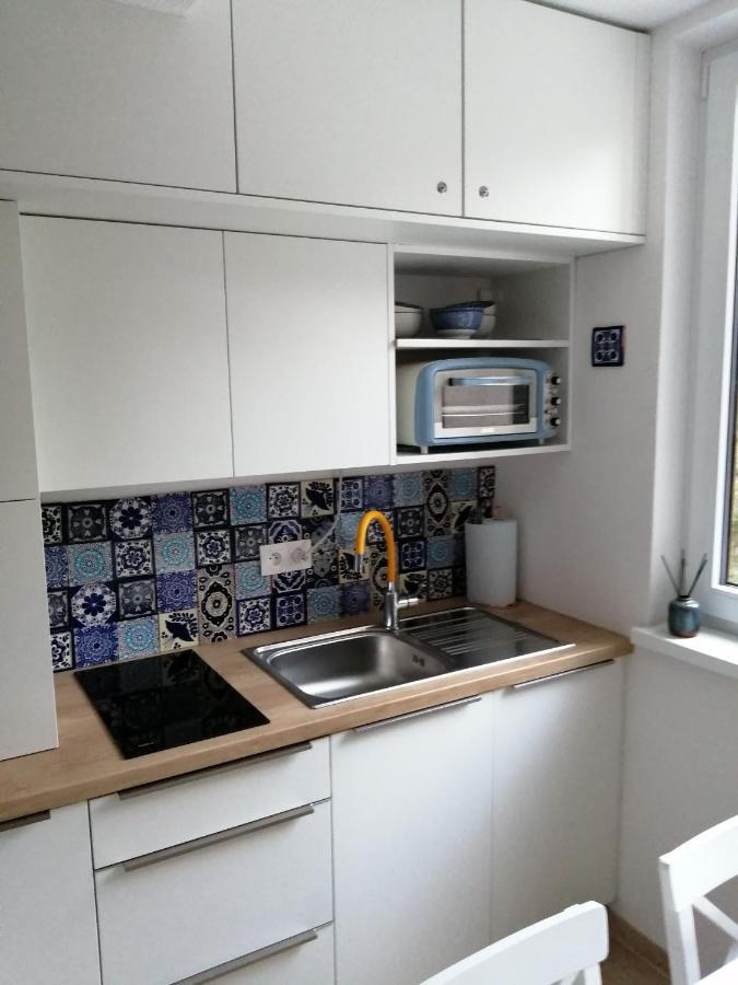 Apartman Cucoriedka Demanovska Dolina Bagian luar foto