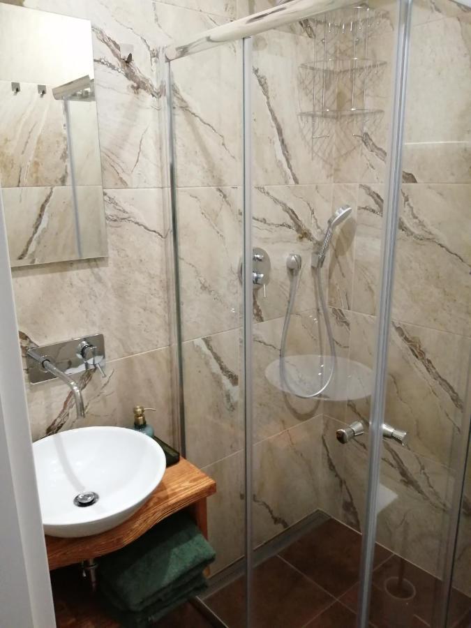 Apartman Cucoriedka Demanovska Dolina Bagian luar foto