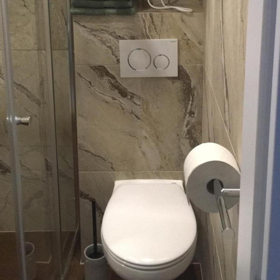 Apartman Cucoriedka Demanovska Dolina Bagian luar foto