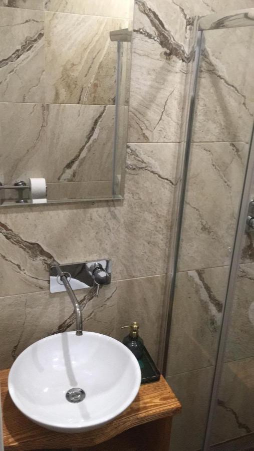 Apartman Cucoriedka Demanovska Dolina Bagian luar foto