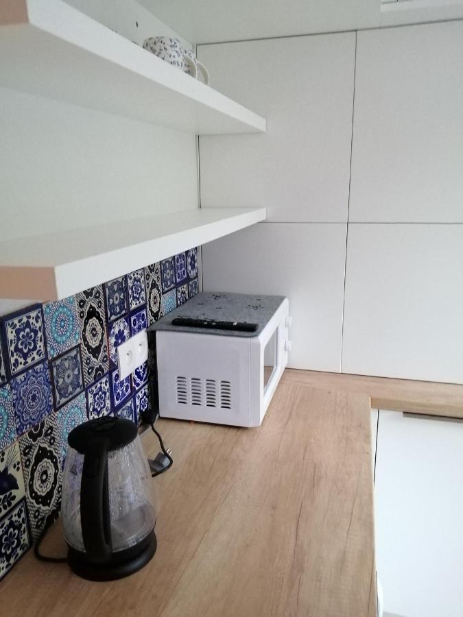 Apartman Cucoriedka Demanovska Dolina Bagian luar foto