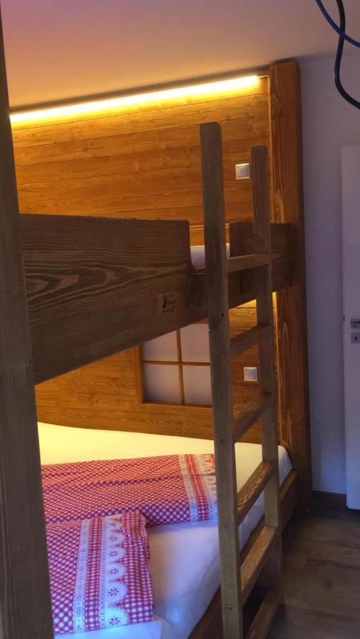Apartman Cucoriedka Demanovska Dolina Bagian luar foto
