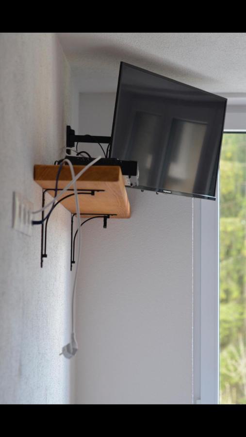 Apartman Cucoriedka Demanovska Dolina Bagian luar foto