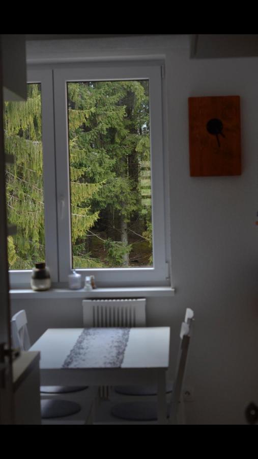 Apartman Cucoriedka Demanovska Dolina Bagian luar foto