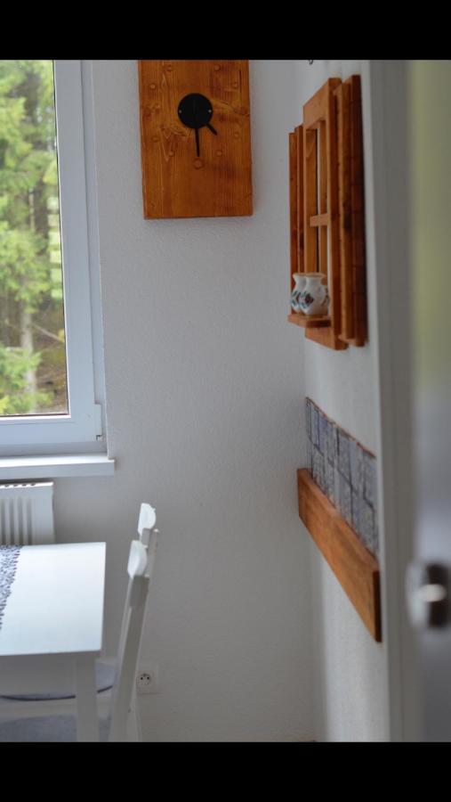 Apartman Cucoriedka Demanovska Dolina Bagian luar foto